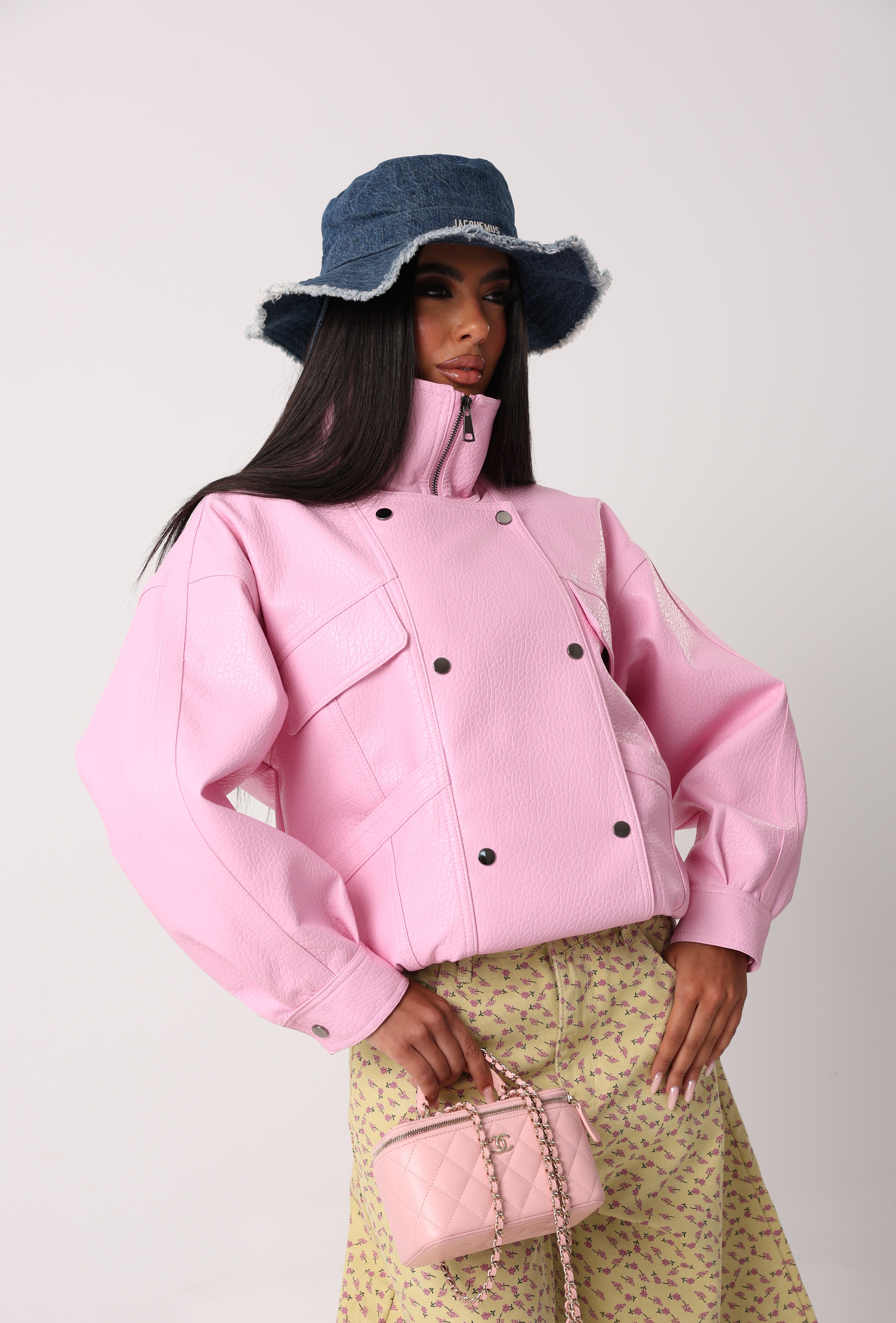 GIUBBINO LAMPEDUSA BARBIE