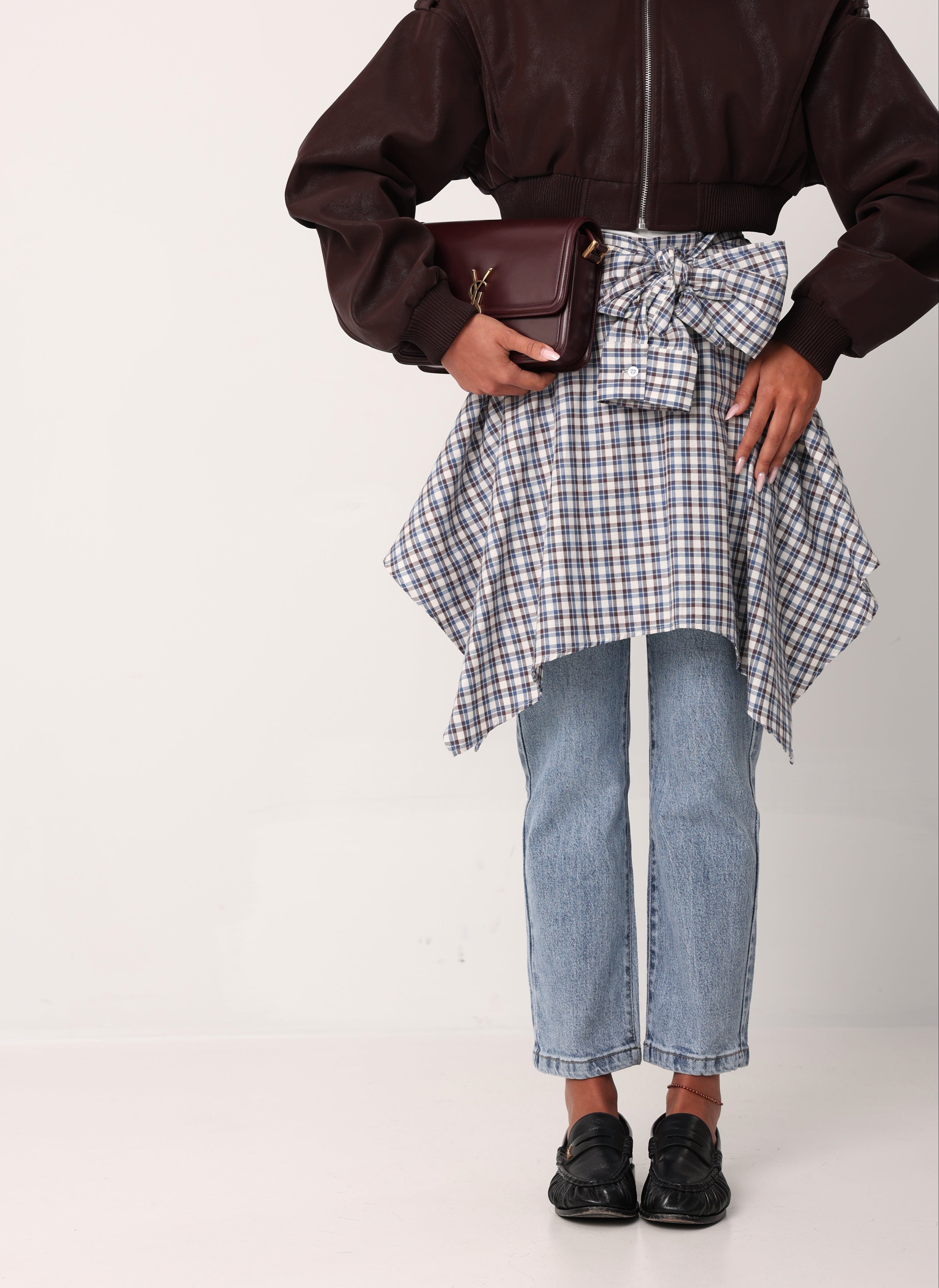 JEANS DUBROVNIK DENIM CHIARO