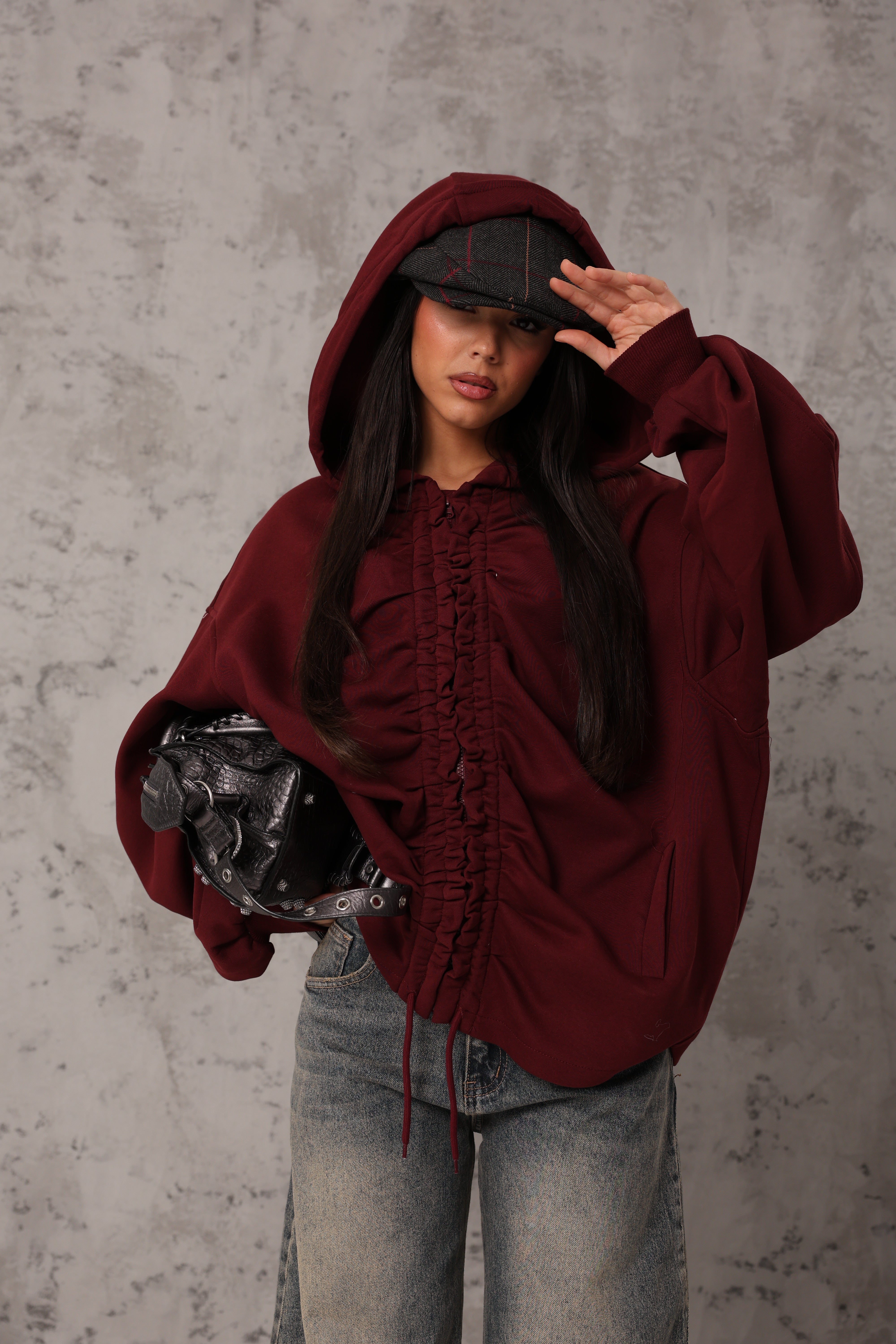 FELPA MEMORIES BORDEAUX