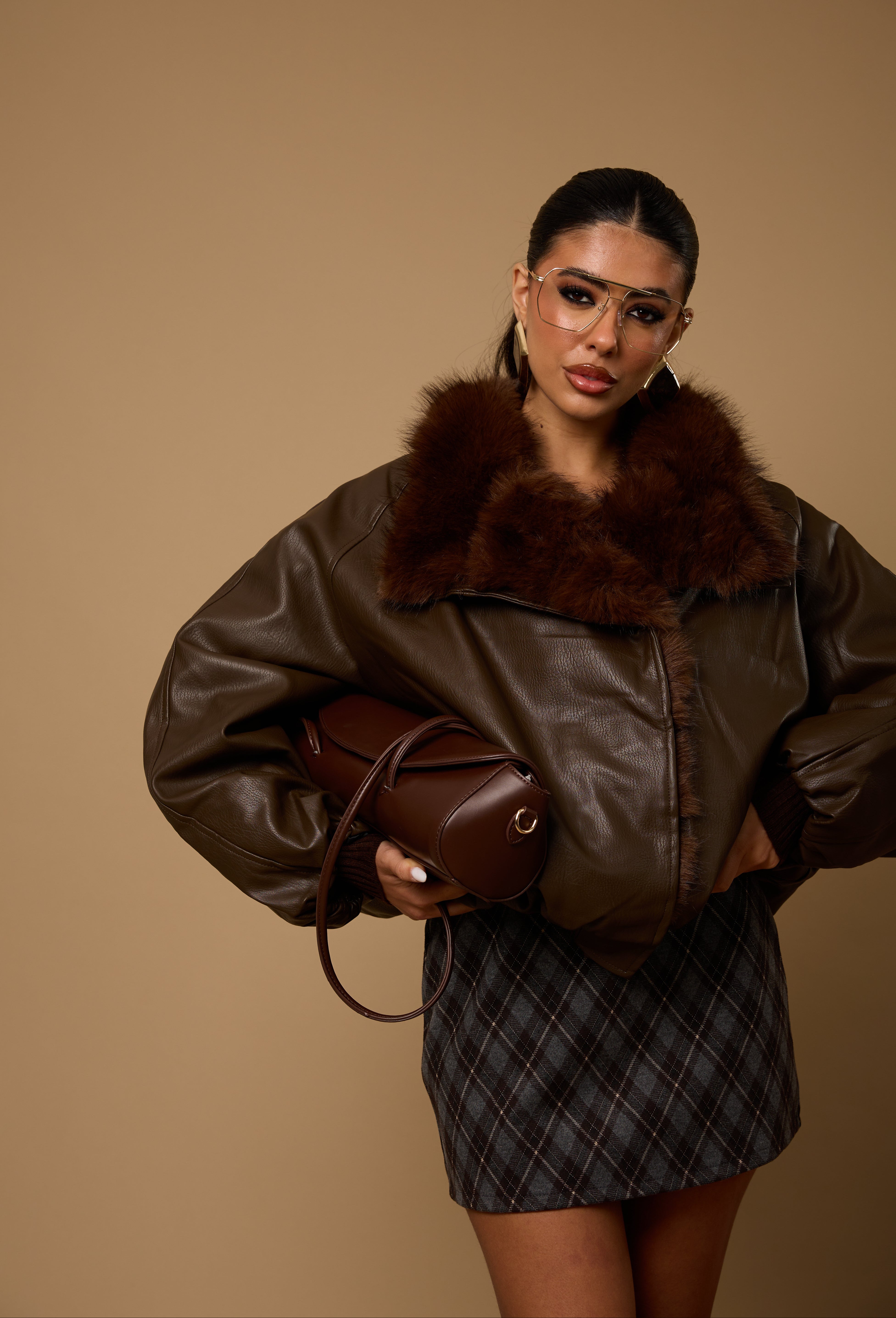 GIUBBINO JESUS MARRONE