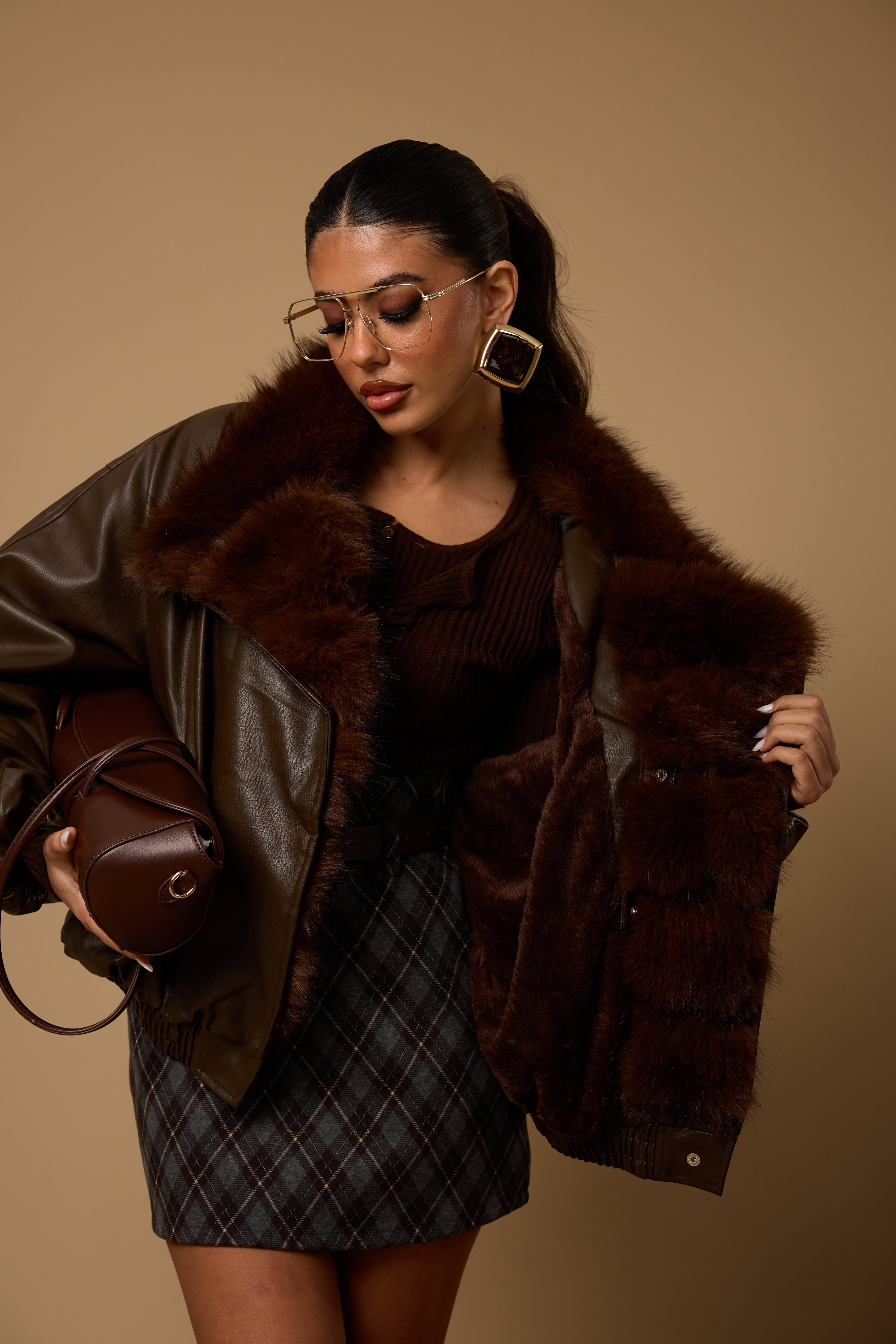 GIUBBINO JESUS MARRONE