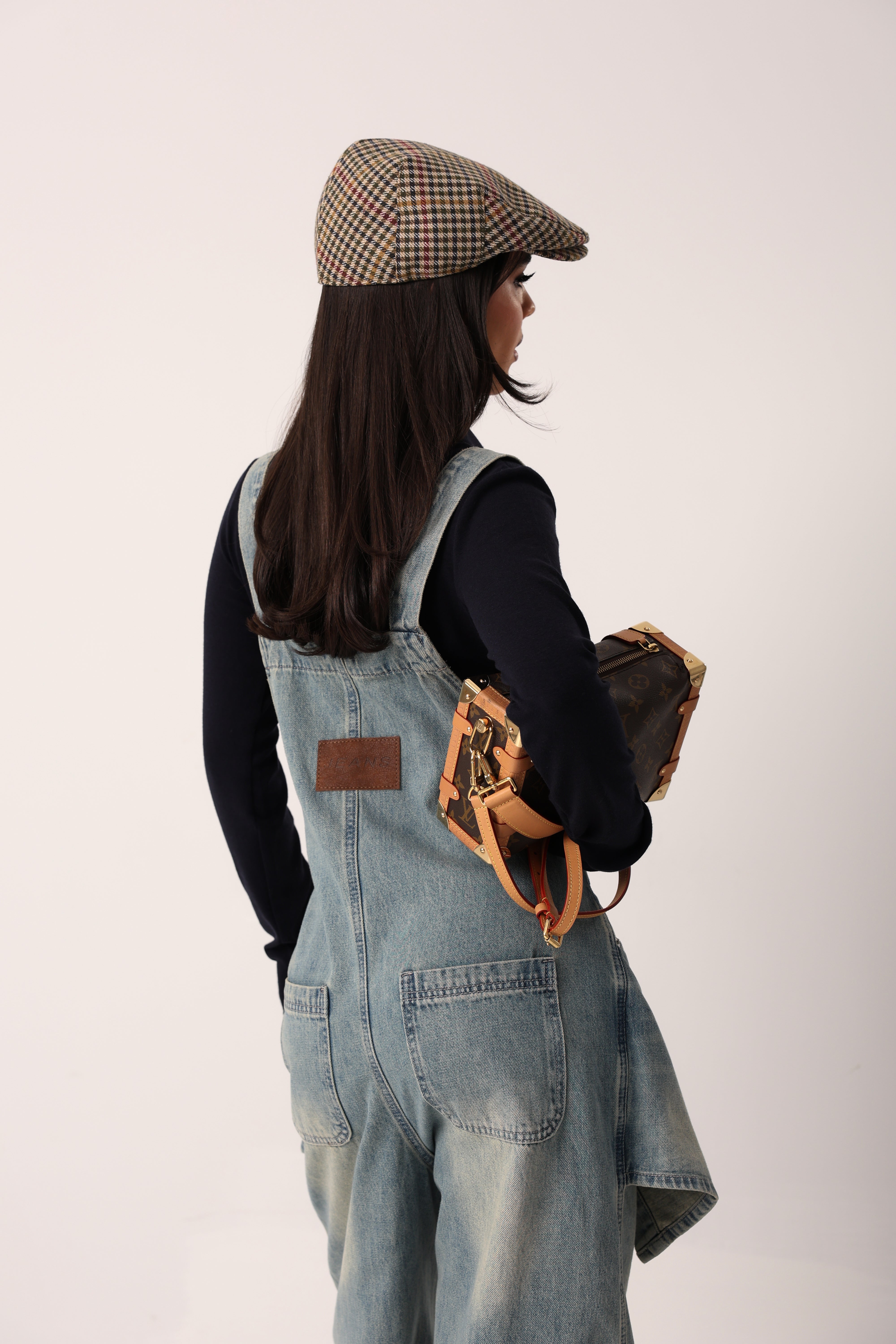 SALOPETTE HURGHADA SABBIATA