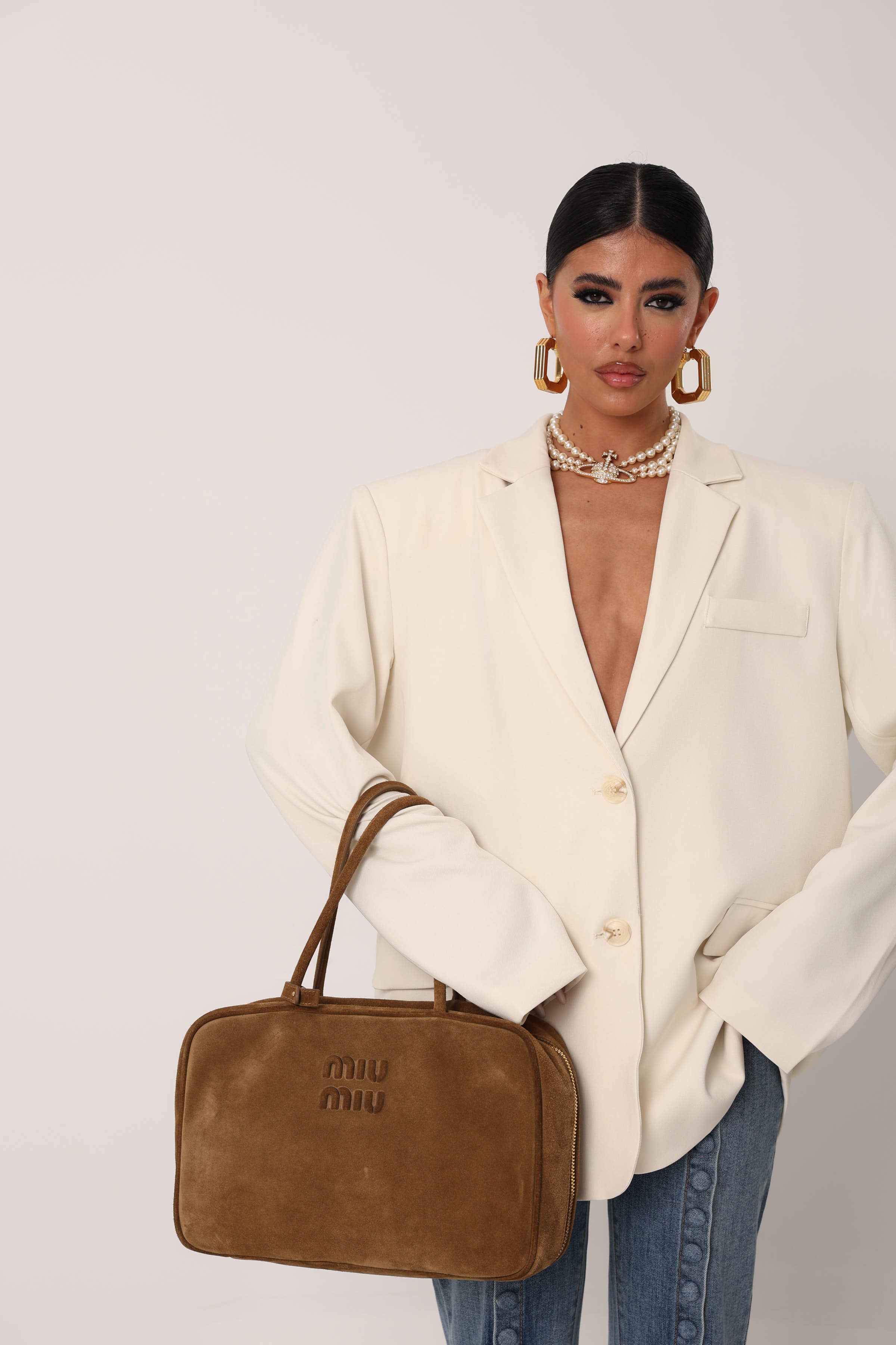 TORNA DOMENICA 15/03 ALLE ORE 21:00 BLAZER GRETA PANNA