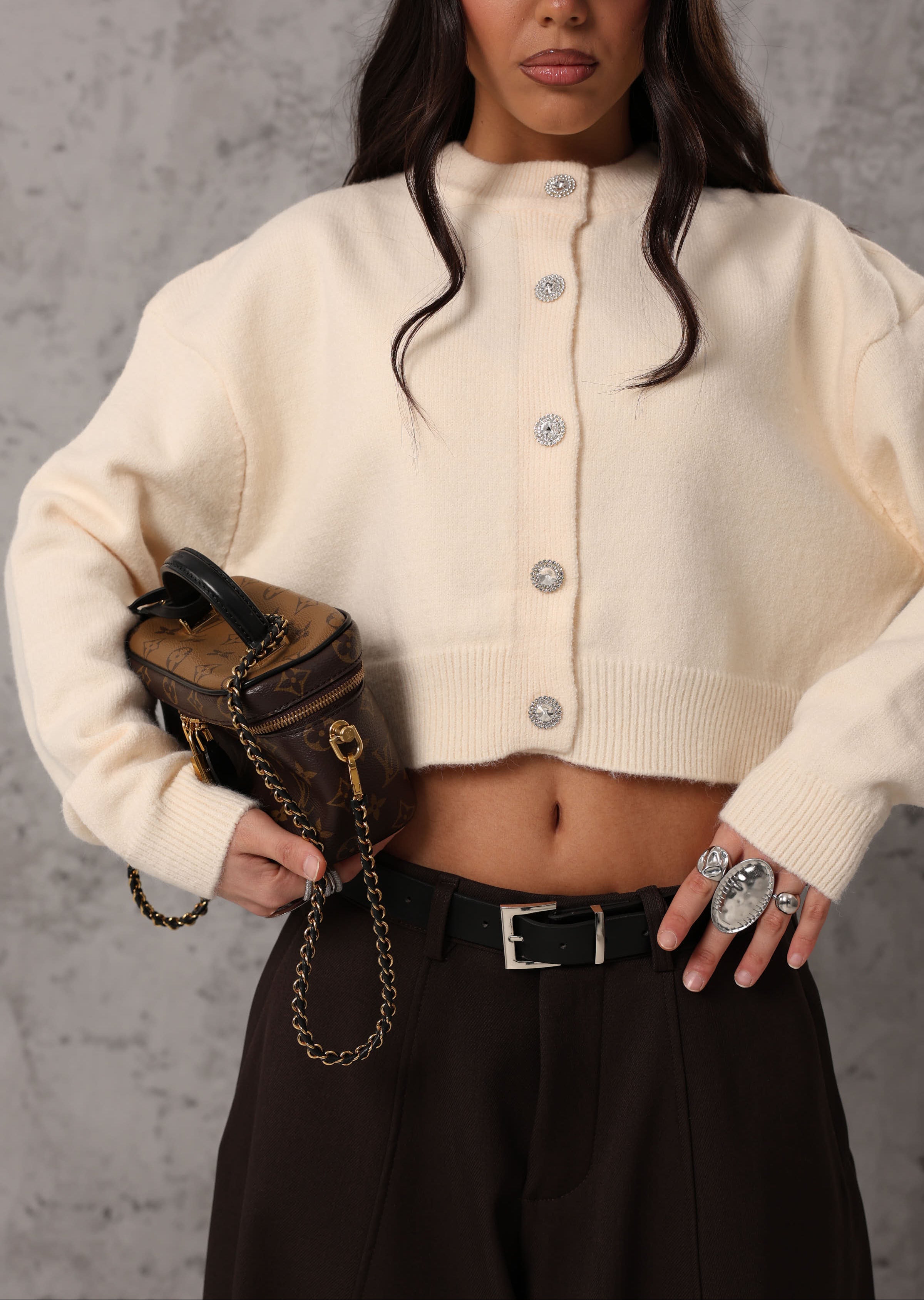 CARDIGAN MARINA PANNA