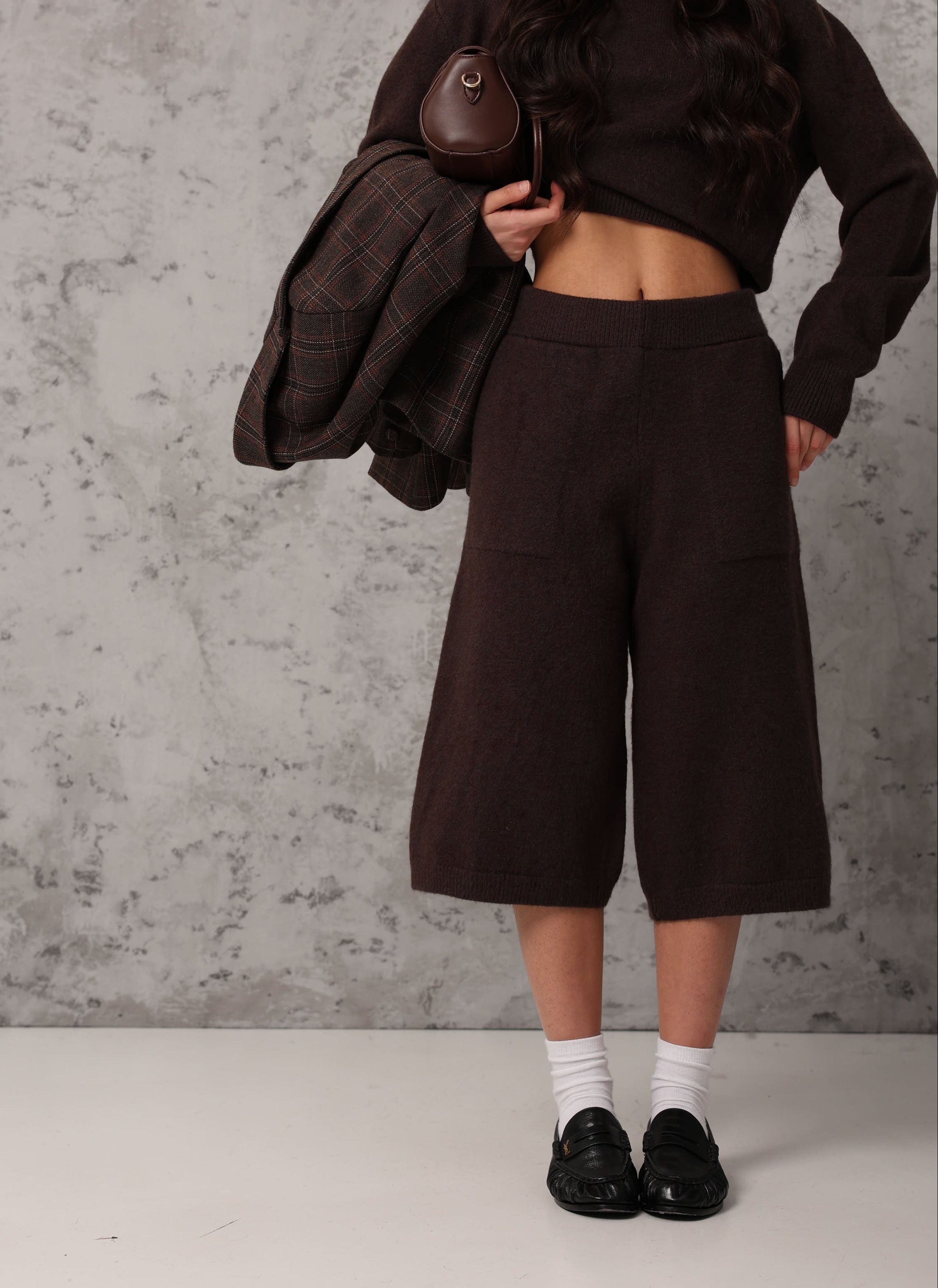 COORDINATO ADRIANA MARRONE