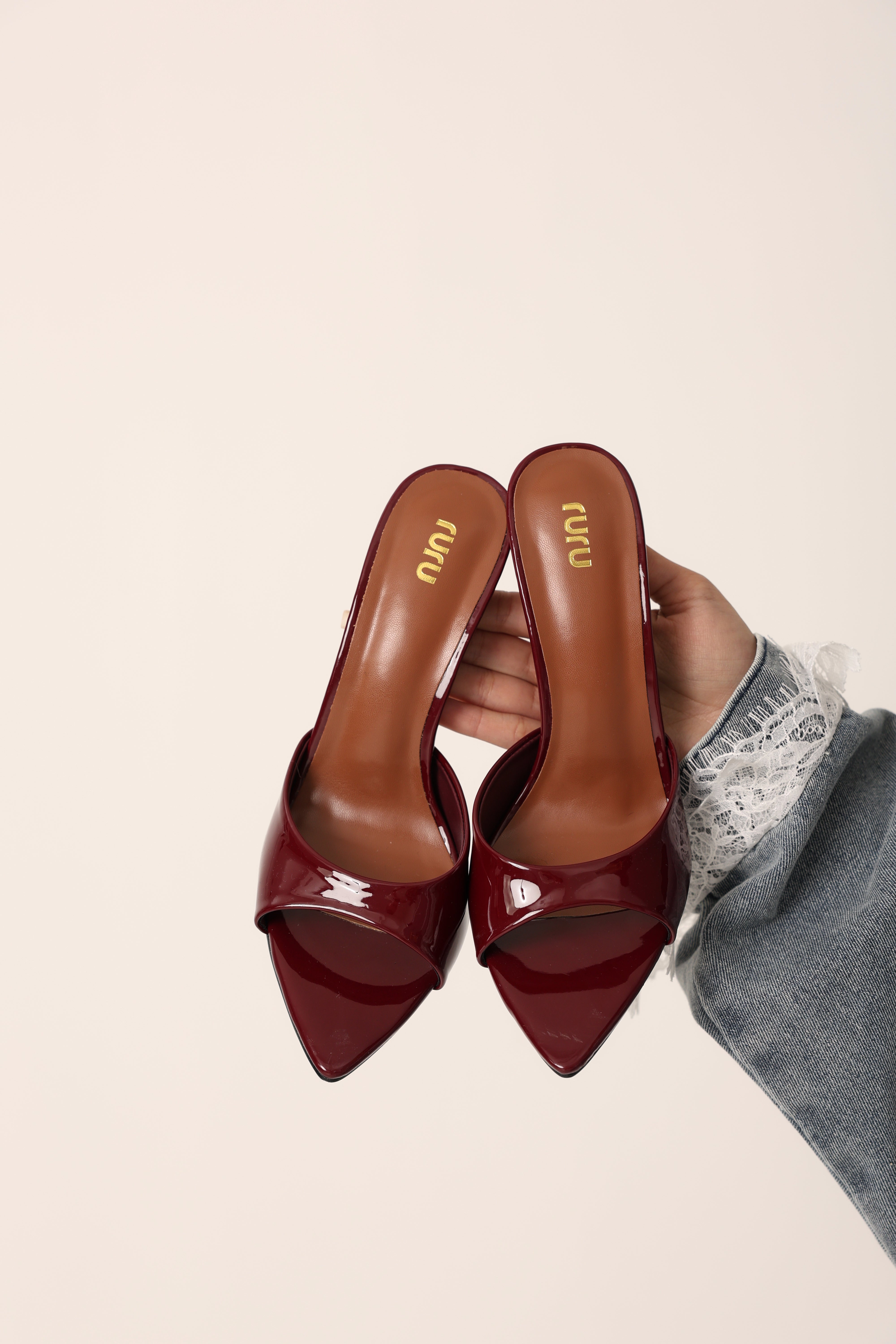 SABOT CLARYN BORDEAUX