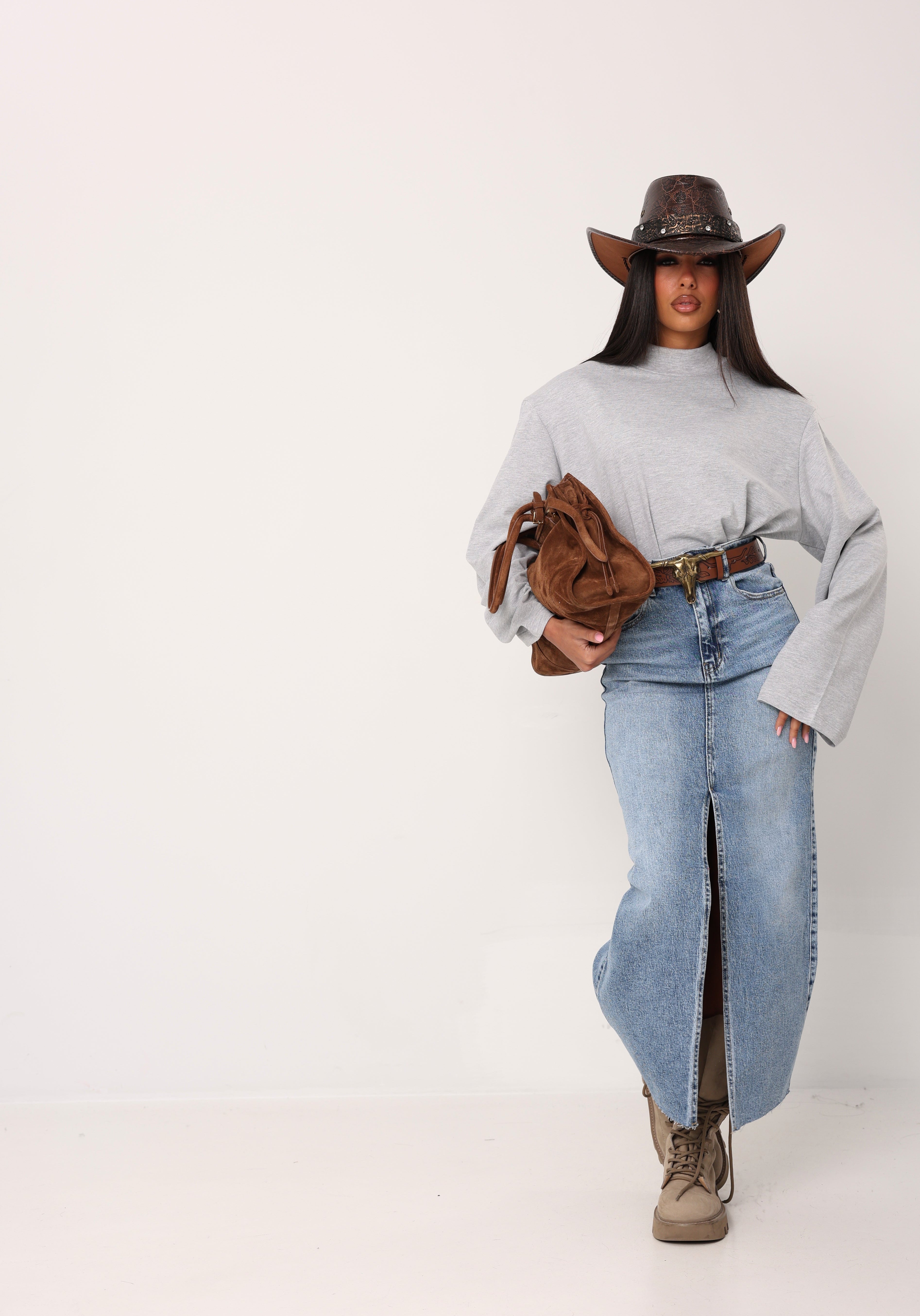 LONGUETTE ATTY LAVAGGIO MEDIO