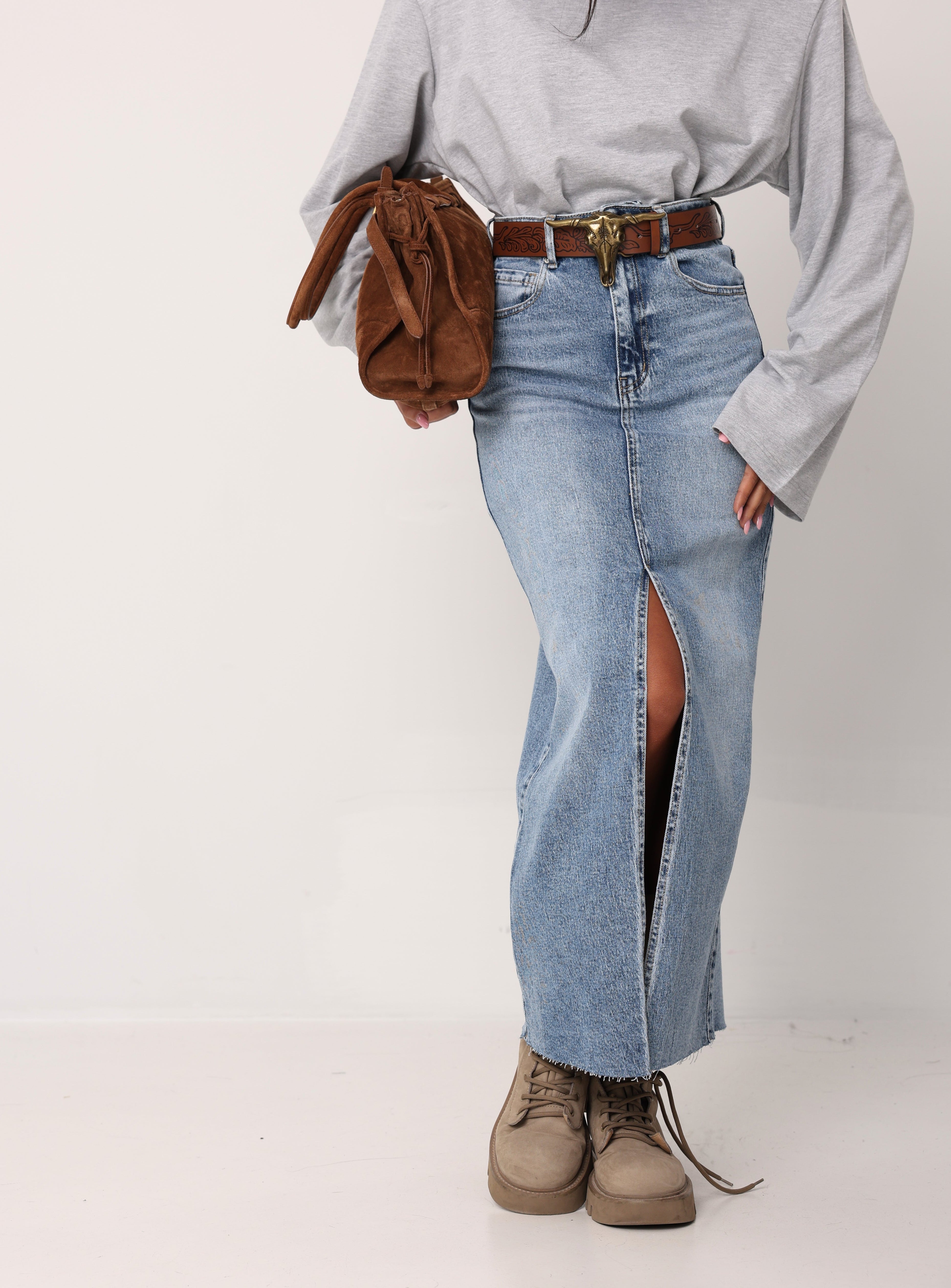 LONGUETTE ATTY LAVAGGIO MEDIO