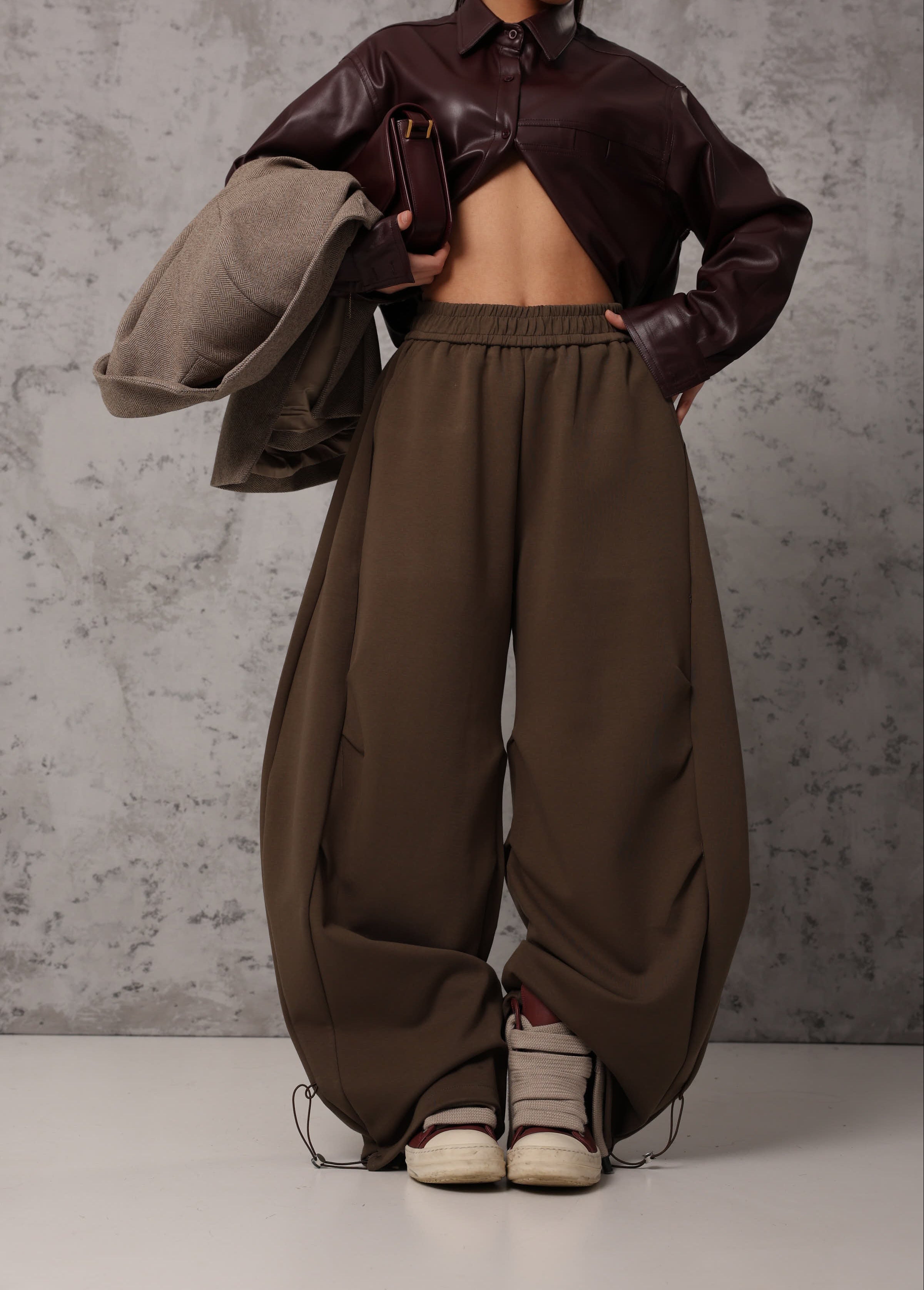 PANTATUTA BALLOON WORLD FANGO